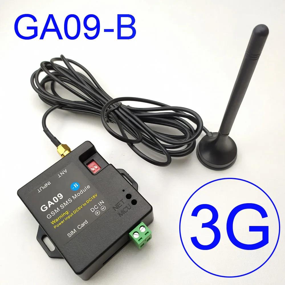 HUOBEI GA09-B 3G GSM ˶, ڵ ̾  SMS ˸..